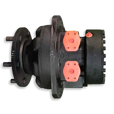 Buy Airman Ax Hydraulic Final Drive Motor China Case Hydraulic