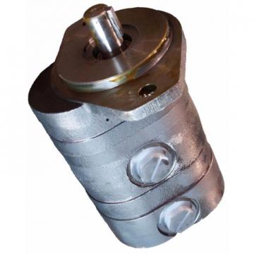 Case 9050 Hydraulic Final Drive Motor