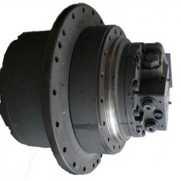 Case 450CT 2-SPD LH Hydraulic Final Drive Motor