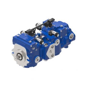 Timbco 445D Hydraulic Final Drive Motor