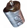 Case 420 1-SPD Reman Hydraulic Final Drive Motor #3 small image