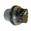 Case 420CT-3 1-SPD Reman Hydraulic Final Drive Motor #3 small image