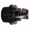 Case 151754A1 Hydraulic Final Drive Motor #2 small image