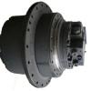 Case 151018A1 Hydraulic Final Drive Motor #2 small image