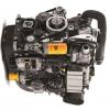 JCB 215 T4 Radial Hydraulic Final Drive Motor #3 small image