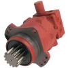 Nachi PHV-290-45-1S1-8787B Hydraulic Final Drive Motor #2 small image