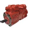 Kawasaki K3V112DT-1CGR-HN0D(V) Hydraulic Pump #3 small image
