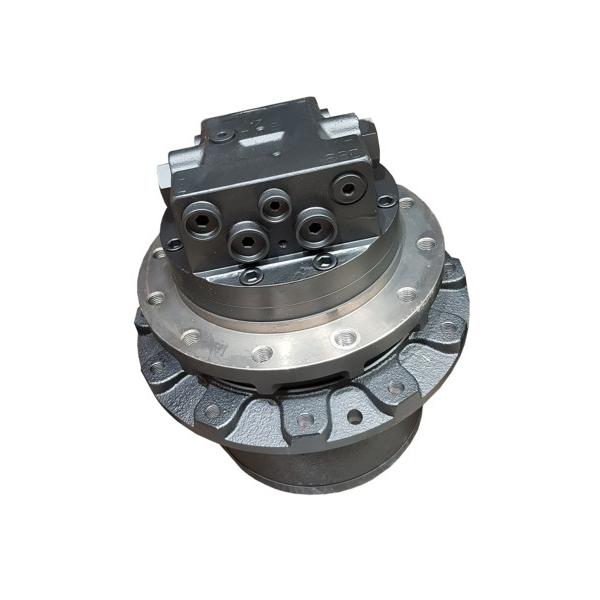 Kobelco LC15V00023F2 Hydraulic Final Drive Motor #1 image