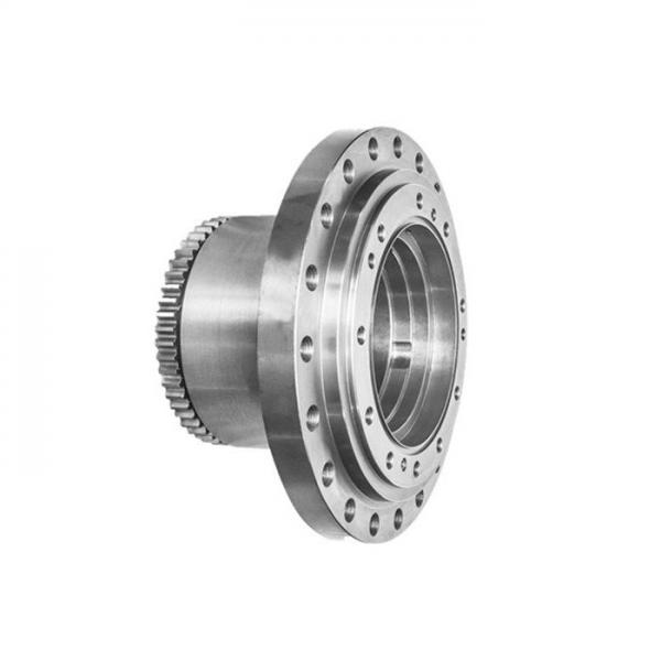 Kobelco LC15V00023F1 Hydraulic Final Drive Motor #2 image