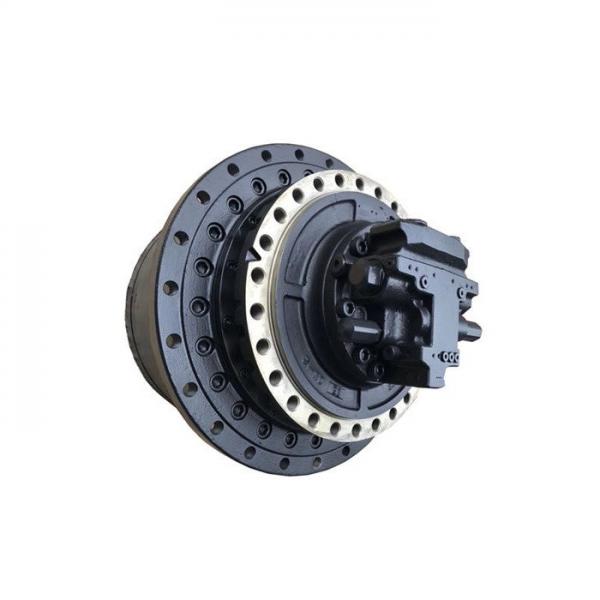 Kobelco 201-60-73500 Hydraulic Final Drive Motor #2 image