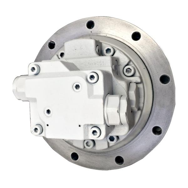 Kobelco 231-27-00070 Hydraulic Final Drive Motor #2 image