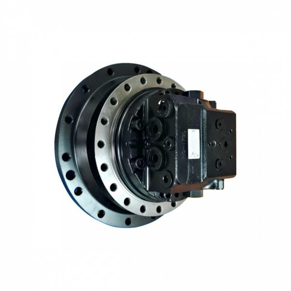 Kobelco SK160LC-6E Hydraulic Final Drive Motor #1 image