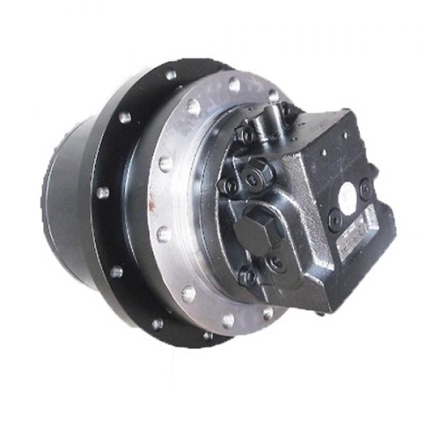 Kobelco LQ15V00007F2 Hydraulic Final Drive Motor #1 image